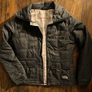 Northface jacket!